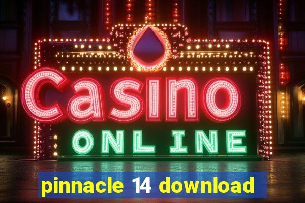 pinnacle 14 download